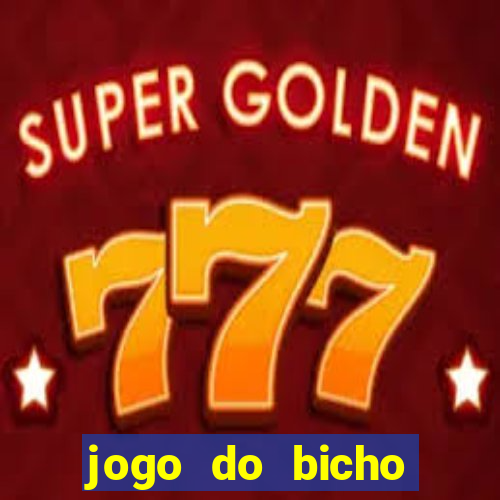 jogo do bicho estrela da sorte